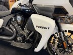 Thumbnail Photo 3 for New 2025 Indian Pursuit Dark Horse