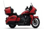 Thumbnail Photo 4 for New 2025 Indian Pursuit Dark Horse