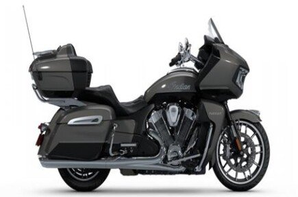 Photo 1 for New 2025 Indian Pursuit Limited