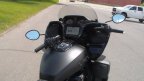 Thumbnail Photo 5 for New 2025 Indian Pursuit Dark Horse