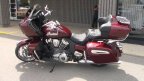 Thumbnail Photo 1 for New 2025 Indian Pursuit Limited
