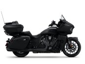 New 2025 Indian Pursuit Dark Horse