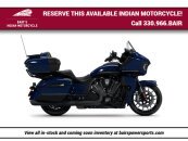 New 2025 Indian Pursuit