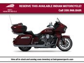 New 2025 Indian Pursuit