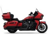 New 2025 Indian Pursuit Dark Horse