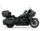 New 2025 Indian Pursuit