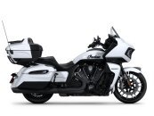New 2025 Indian Pursuit