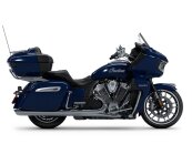 New 2025 Indian Pursuit