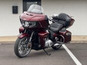 New 2025 Indian Pursuit Limited w/ ABS