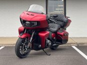 New 2025 Indian Pursuit Dark Horse