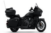 New 2025 Indian Pursuit Dark Horse