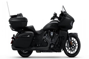 New 2025 Indian Pursuit Dark Horse