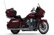 New 2025 Indian Pursuit Limited w/ ABS