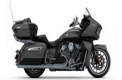 New 2025 Indian Pursuit Limited
