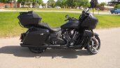 New 2025 Indian Pursuit Dark Horse