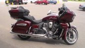 New 2025 Indian Pursuit Limited