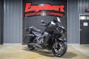 New 2025 Indian Pursuit Dark Horse