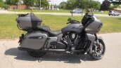 New 2025 Indian Pursuit Dark Horse