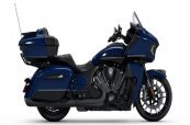 New 2025 Indian Pursuit Dark Horse
