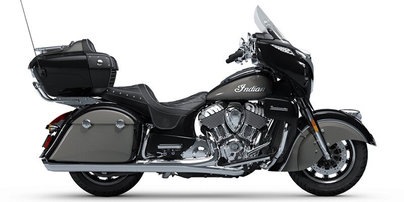 2025 Indian Roadmaster Base specifications