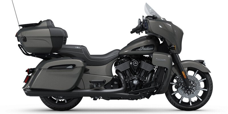 2025 Indian Roadmaster Dark Horse with PowerBand Audio Package specifications