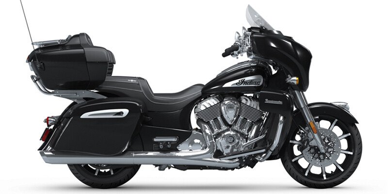 2025 Indian Roadmaster Limited specifications