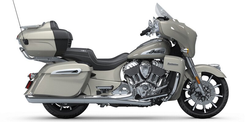 2025 Indian Roadmaster Limited with PowerBand Audio Package specifications