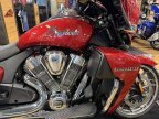 Thumbnail Photo 4 for New 2025 Indian Roadmaster Powerplus Limited