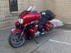 Thumbnail Photo 4 for New 2025 Indian Roadmaster
