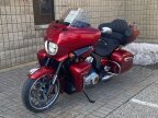 Thumbnail Photo 2 for New 2025 Indian Roadmaster