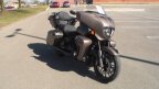 Thumbnail Photo 3 for New 2025 Indian Roadmaster Powerplus Dark Horse