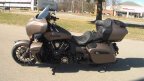 Thumbnail Photo 1 for New 2025 Indian Roadmaster Powerplus Dark Horse