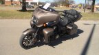 Thumbnail Photo 2 for New 2025 Indian Roadmaster Powerplus Dark Horse
