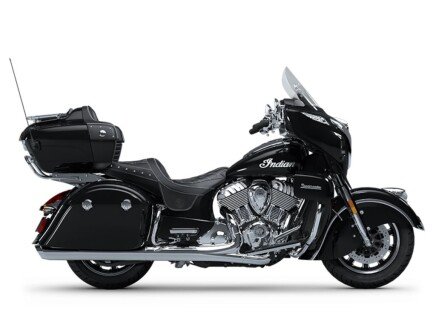 Photo 1 for New 2025 Indian Roadmaster