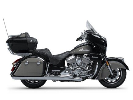 Photo 1 for New 2025 Indian Roadmaster