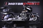 Thumbnail Photo 1 for New 2025 Indian Roadmaster