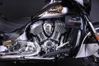 Thumbnail Photo 5 for New 2025 Indian Roadmaster