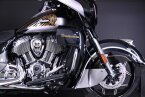 Thumbnail Photo 4 for New 2025 Indian Roadmaster