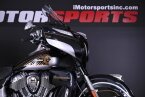 Thumbnail Photo 3 for New 2025 Indian Roadmaster