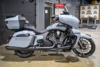 Thumbnail Photo 2 for New 2025 Indian Roadmaster Powerplus Dark Horse