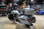 Thumbnail Photo 4 for New 2025 Indian Roadmaster Powerplus Dark Horse