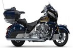 Thumbnail Photo 1 for New 2025 Indian Roadmaster Elite