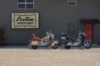 Thumbnail Photo 6 for New 2025 Indian Roadmaster Elite