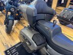 Thumbnail Photo 4 for New 2025 Indian Roadmaster Dark Horse w/ ABS & Powerband Audio Package