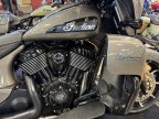 Thumbnail Photo 1 for New 2025 Indian Roadmaster Dark Horse w/ ABS & Powerband Audio Package