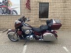 Thumbnail Photo 1 for New 2025 Indian Roadmaster