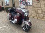 Thumbnail Photo 5 for New 2025 Indian Roadmaster