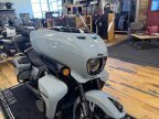 Thumbnail Photo 5 for New 2025 Indian Roadmaster Powerplus Dark Horse