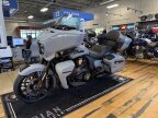 Thumbnail Photo 6 for New 2025 Indian Roadmaster Powerplus Dark Horse