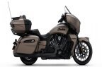 Thumbnail Photo 3 for New 2025 Indian Roadmaster Powerplus Dark Horse